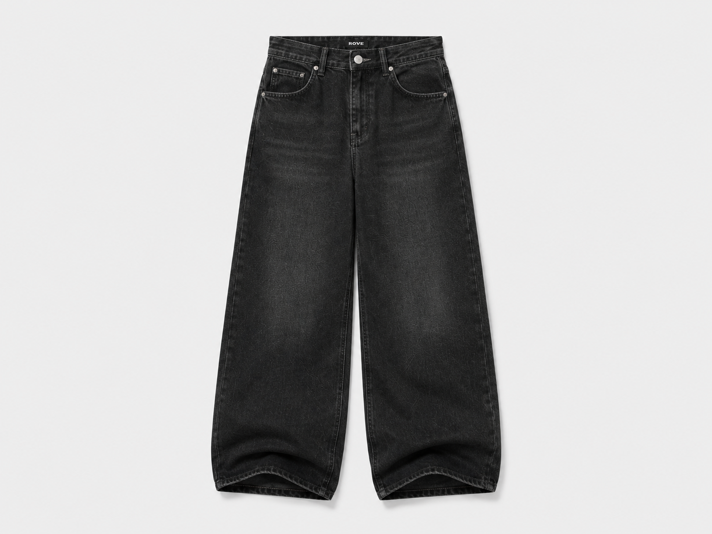 ROVE Baggy Jeans