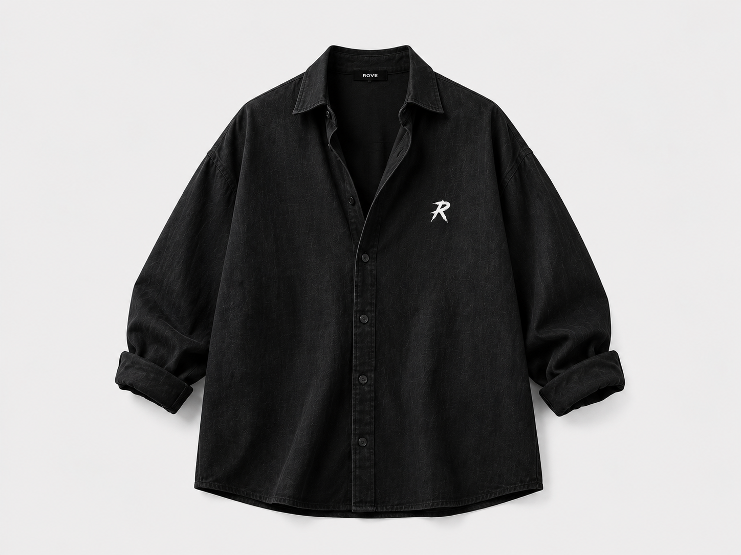 ROVE Linen Shirt