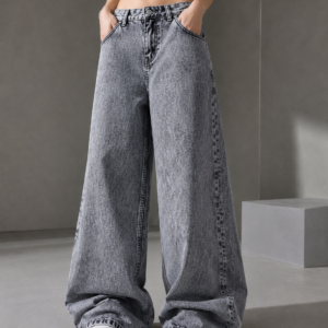 Rove Women's Baggy Jeans