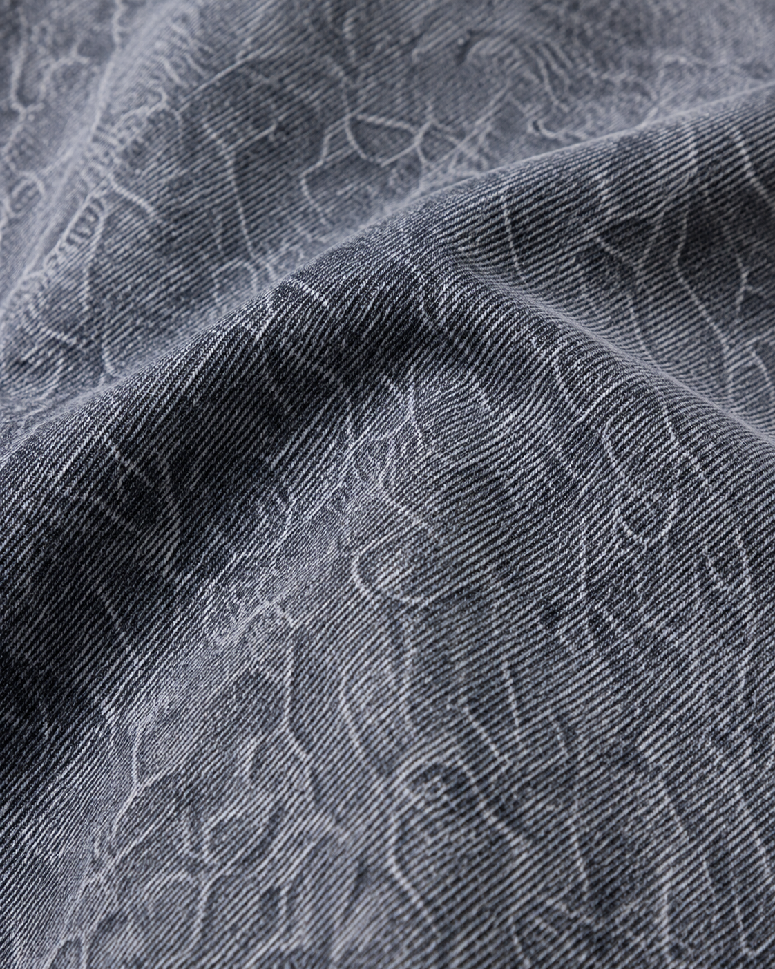 Rove Women's Baggy Jeans - Image 3