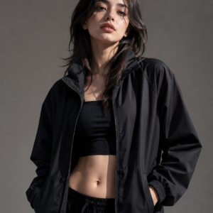 Rove Women's Statement Jacket