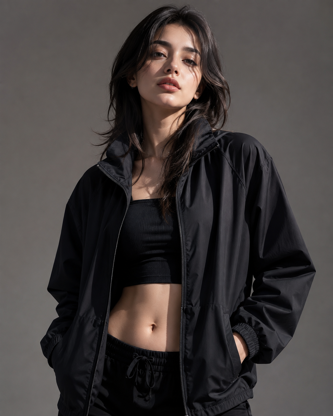 Rove Women's Statement Jacket