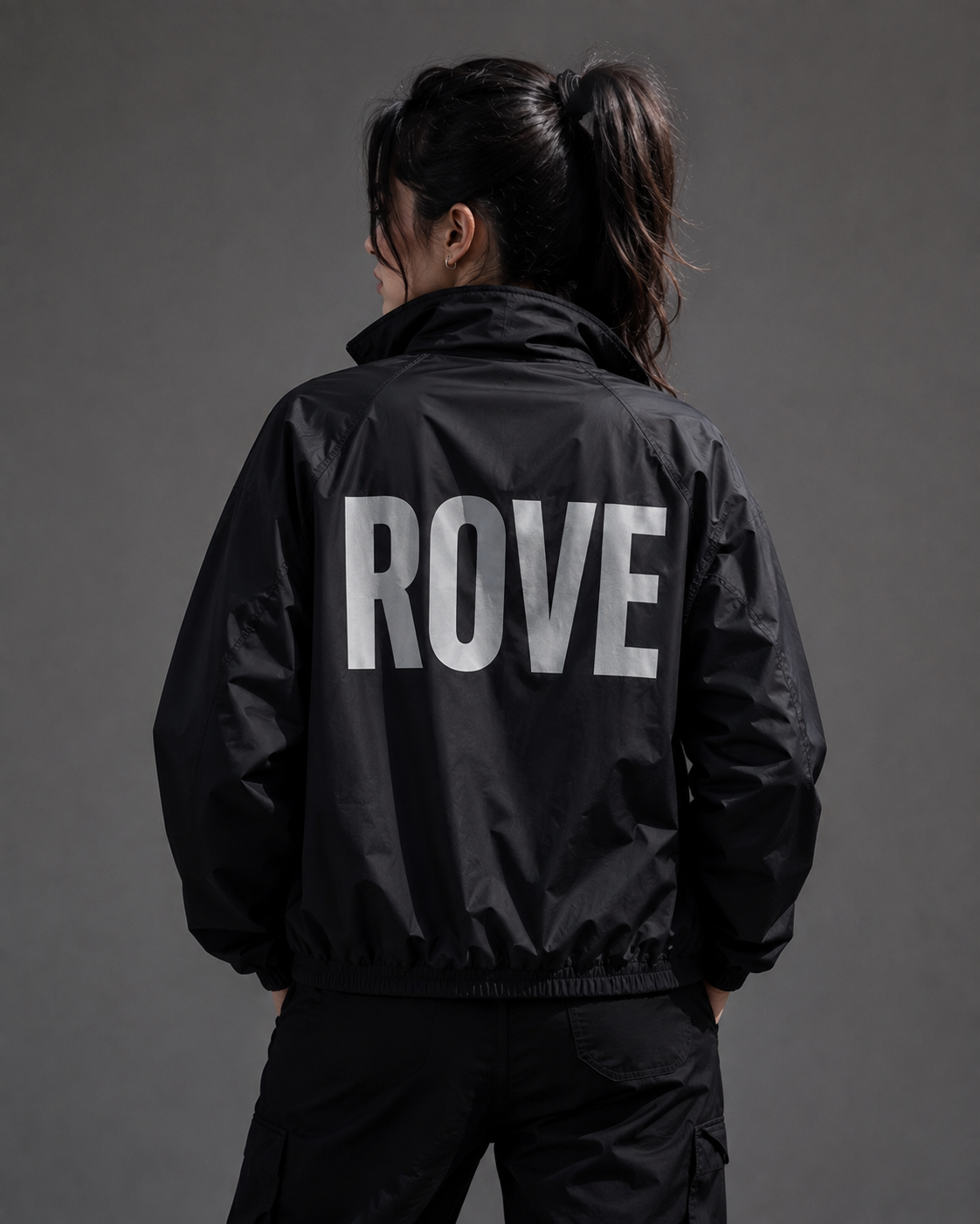 Rove Women's Statement Jacket - Image 2