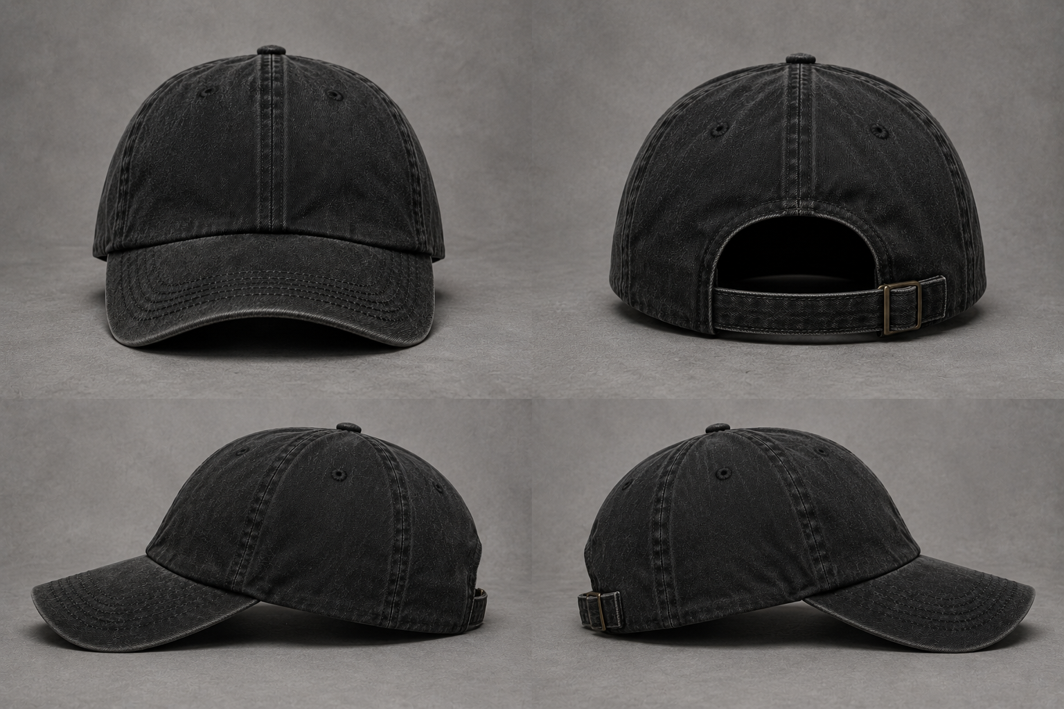 Rove Vintage Cap - Image 3