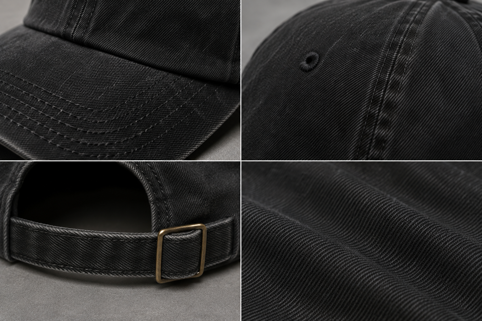 Rove Vintage Cap - Image 4
